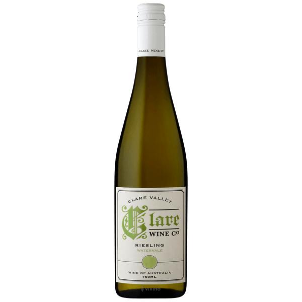 Clare Wine Co. Riesling-White Wine-World Wine