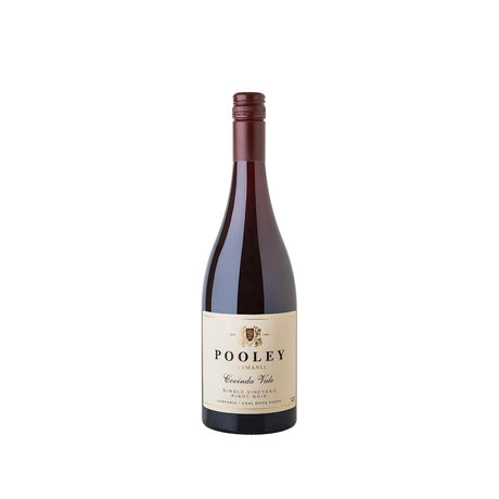 Pooley Wines Cooinda Vale Pinot Noir 375ml 2021-Red Wine-World Wine