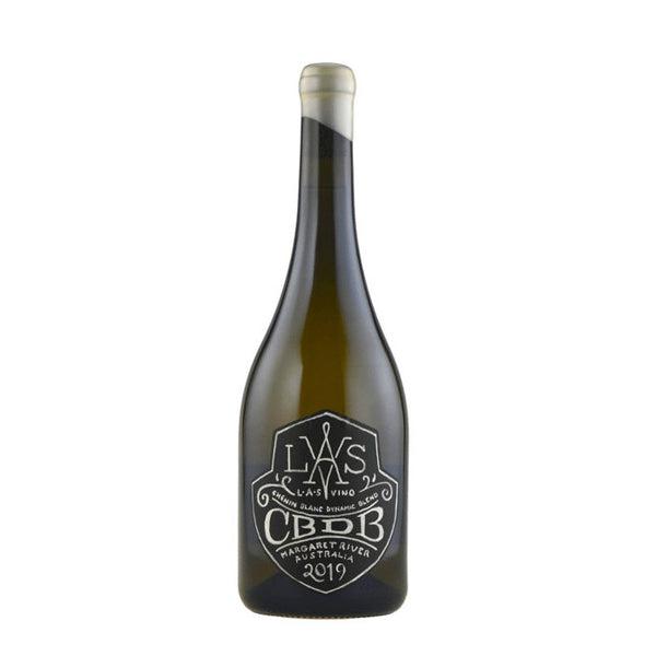 L.A.S. Vino CBDB Chenin Blanc Dynamic Blend 2020-White Wine-World Wine