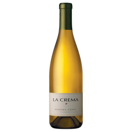La Crema Sonoma Coast Chardonnay 2021-White Wine-World Wine