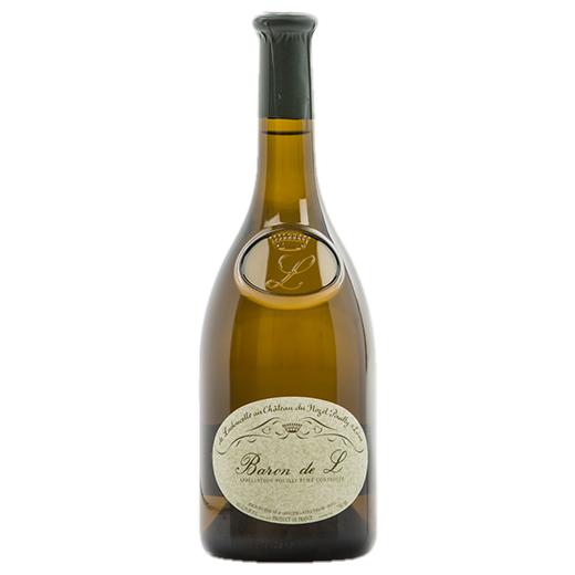 Domaine De Ladoucette Baron de L Pouilly Fume 2017-White Wine-World Wine