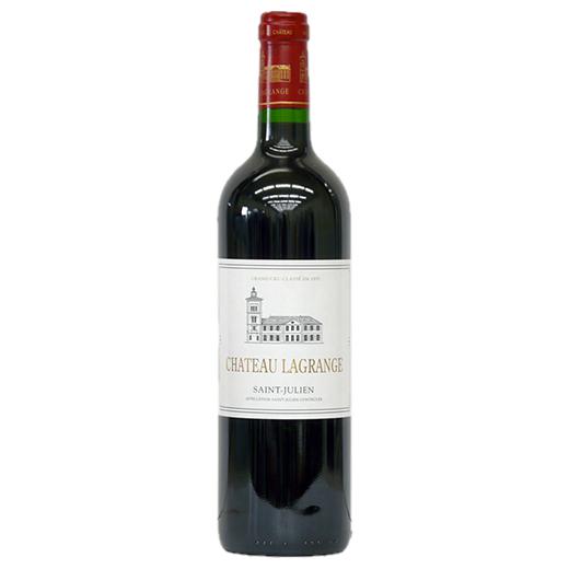St. Julien Lagrange, 3ème G.C.C, 1855 2016-Red Wine-World Wine