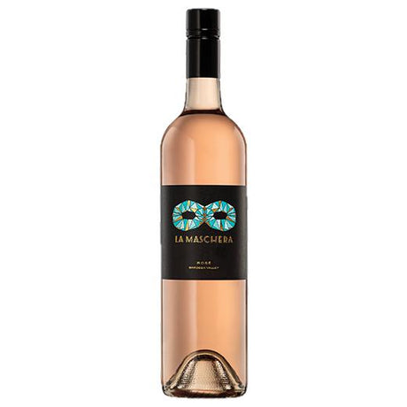 La Maschera Rosé 2019-Rose Wine-World Wine