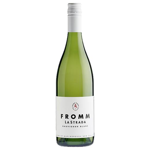 Fromm La Strada Sauvignon Blanc 2016-White Wine-World Wine