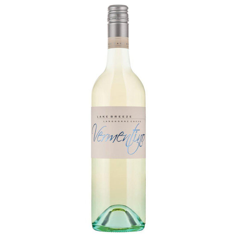 Lake Breeze Vermentino 2021 (12 Bottle Case)-Current Promotions-World Wine