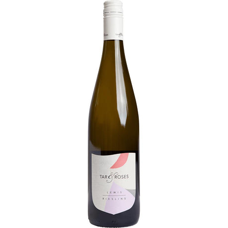 Tar & Rosés Lewis’ Riesling 2023-White Wine-World Wine