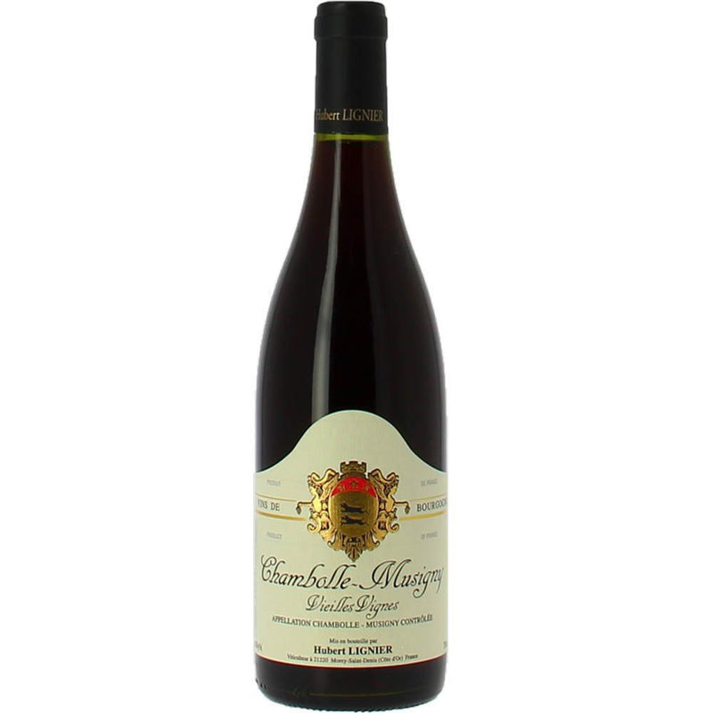 Domaine Hubert & Laurent Lignier Chambolles-Musigny Vieilles Vignes 2016-Red Wine-World Wine