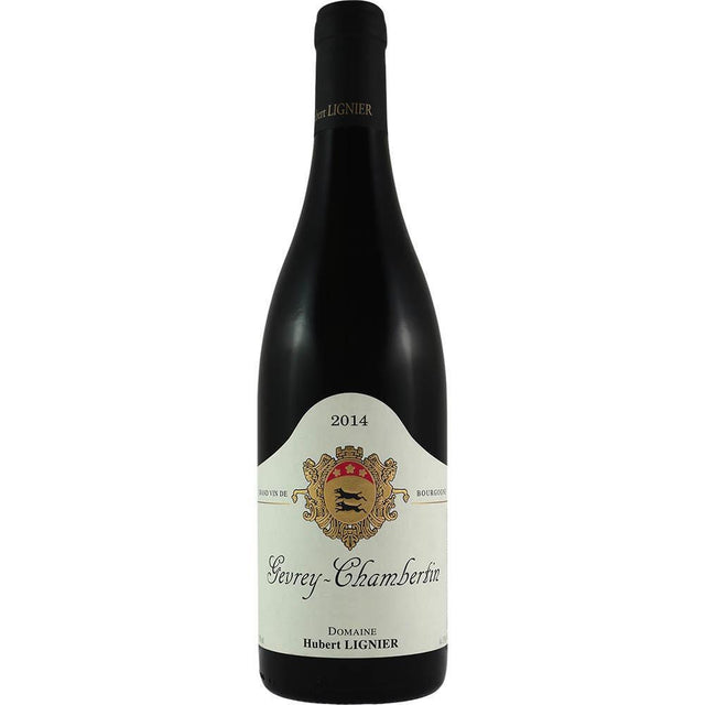 Domaine Hubert & Laurent Lignier Gevrey-Chambertin 2018-Red Wine-World Wine