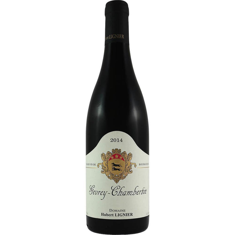 Domaine Hubert & Laurent Lignier Gevrey-Chambertin 2018-Red Wine-World Wine