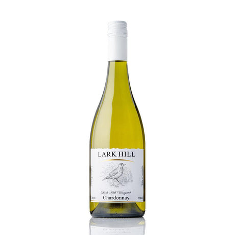 Lark Hill Chardonnay 2019-White Wine-World Wine