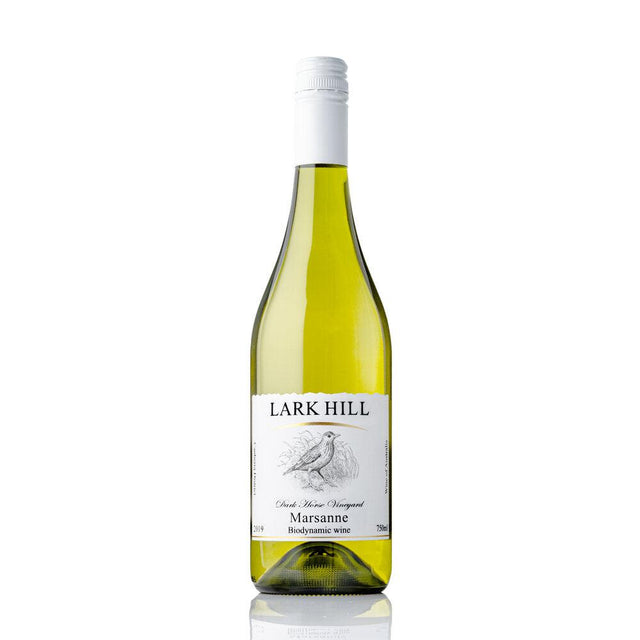 Lark Hill Dark Horse Marsanne 2021-White Wine-World Wine