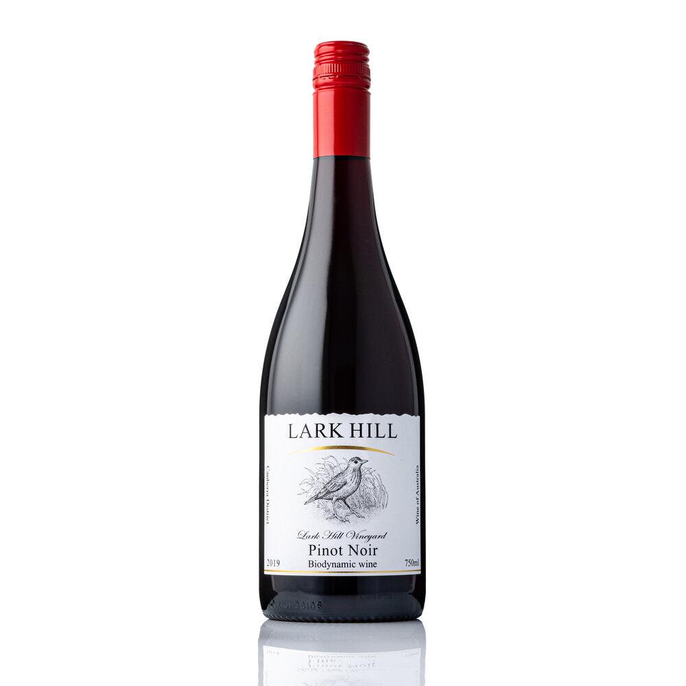 Lark Hill Pinot Noir 2021-Red Wine-World Wine