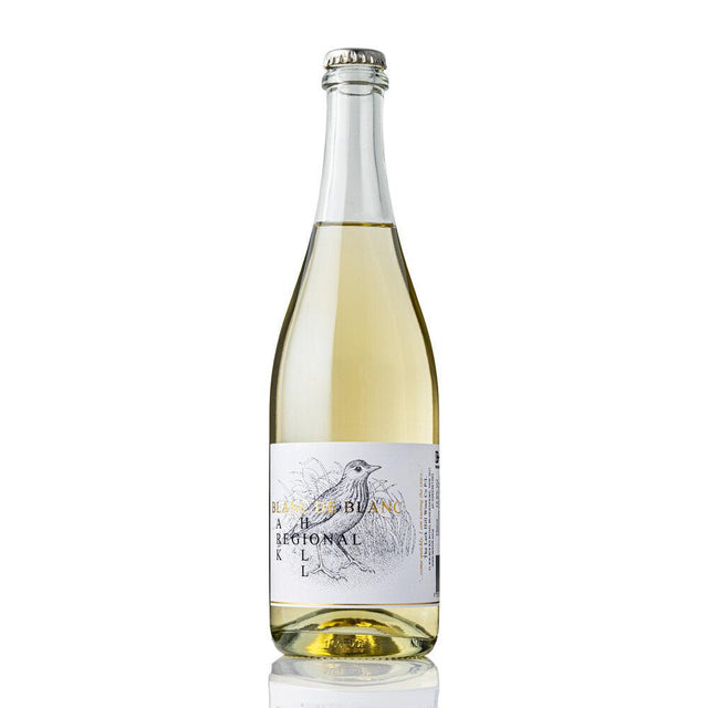 Lark Hill Regional Blanc de Blanc' NV-Champagne & Sparkling-World Wine