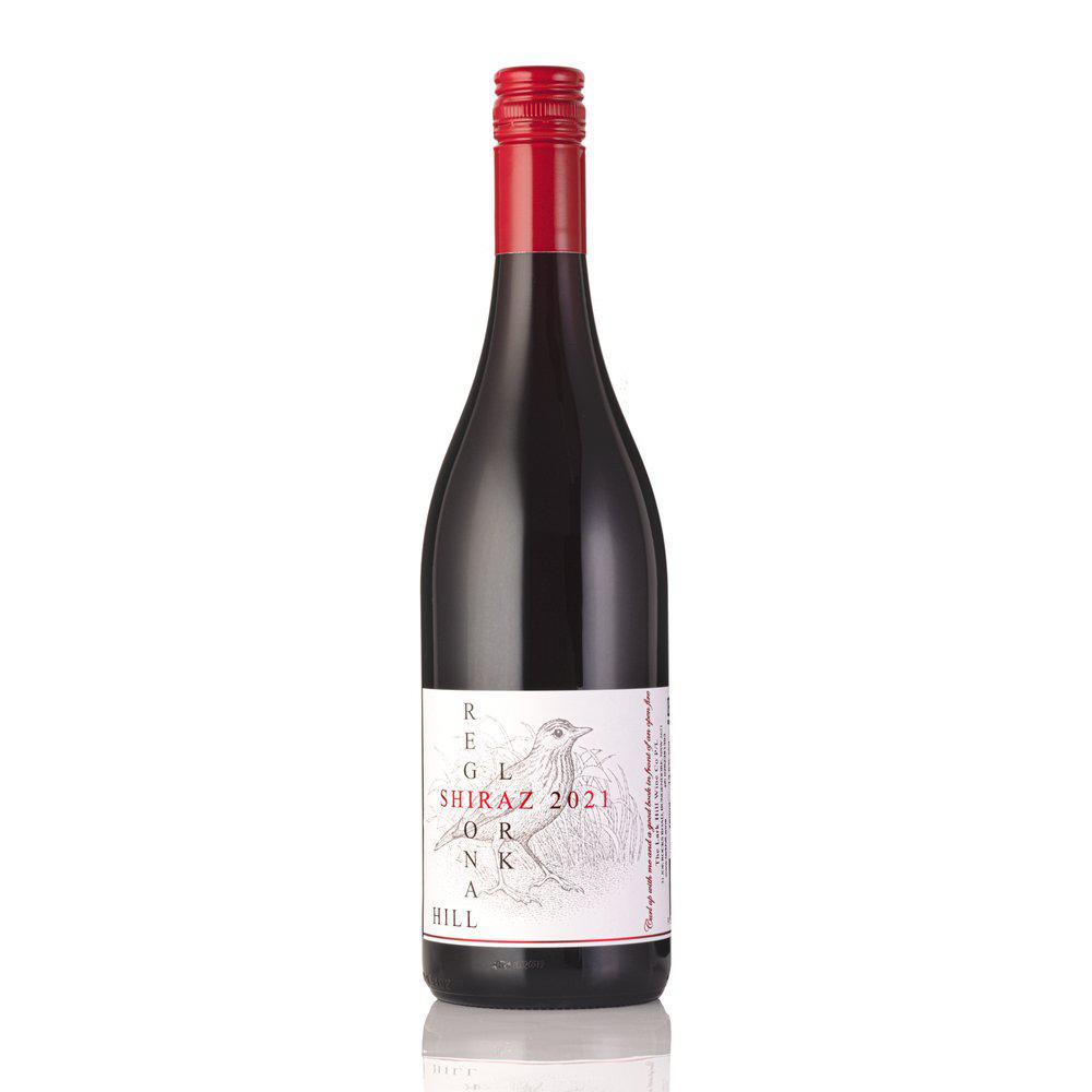 Lark Hill Regional Shiraz 2021-Red Wine-World Wine