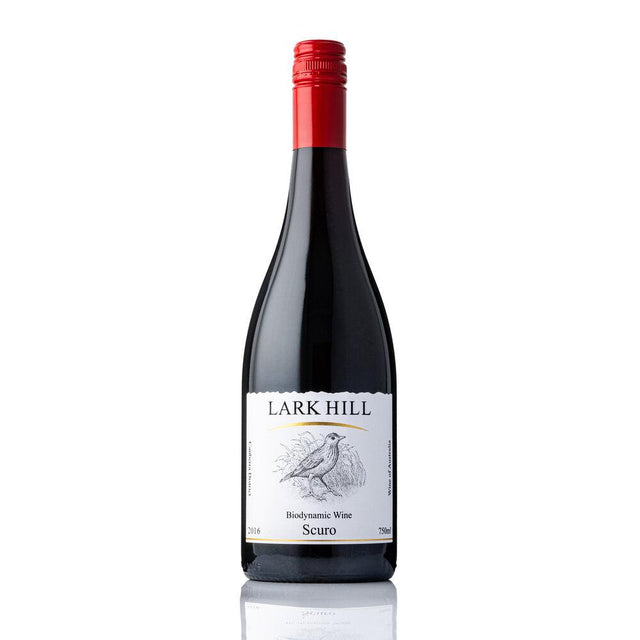 Lark Hill Dark Horse Scuro' 2017-Red Wine-World Wine