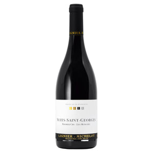 Lignier-Michelot Nuits St Georges Les Murgers 2014
