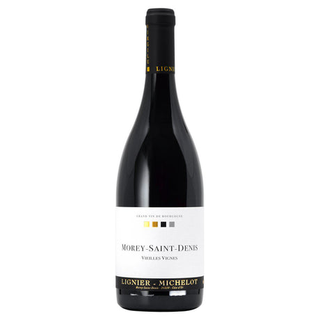Lignier-Michelot Morey St Denis Vieilles Vignes 2017-Red Wine-World Wine