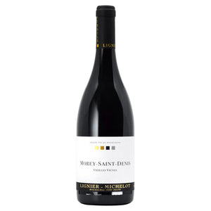 Lignier-Michelot Morey St Denis Vieilles Vignes 2017