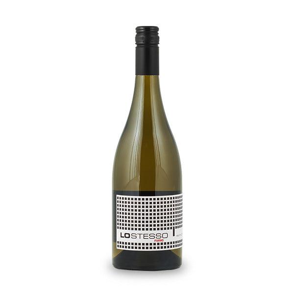 Lo Stesso Fiano 2023-White Wine-World Wine
