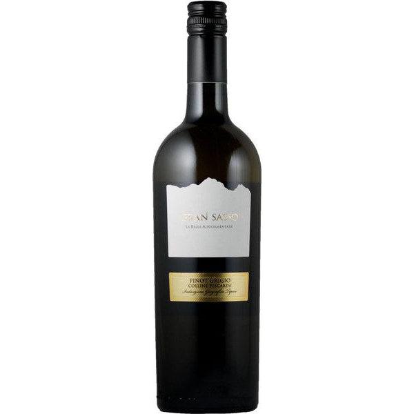 Gran Sasso Pinot Grigio-White Wine-World Wine