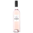 Vins Breban La Tonnelle IGP Alpes de Hautes Provence Rosé 2025-Rose Wine-World Wine