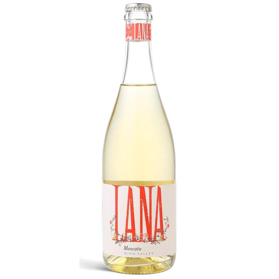 Lana Moscato-White Wine-World Wine