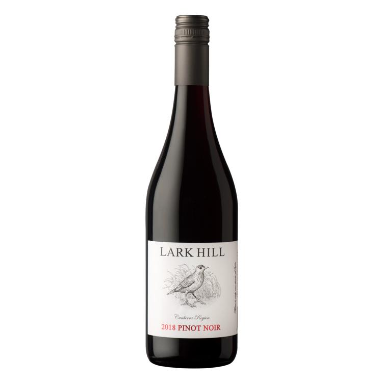 Lark Hill Winery Canberra Region Pinot Noir-Red Wine-World Wine