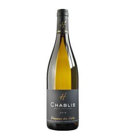 Pierrick Laroche Chablis AC 2022 (6 Bottle Case)-White Wine-World Wine
