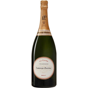 Laurent-Perrier La Cuvee Magnum 1.5lt NV