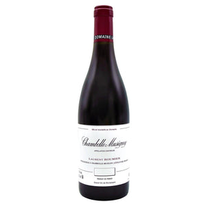Laurent Roumier Chambolle Musigny 2023