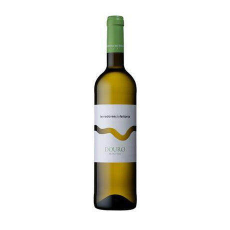 Lavradores de Feitoria Malvasia Fina-Síria-Gouveio Branco 2020-White Wine-World Wine