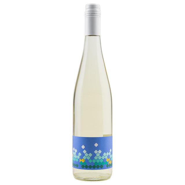 Wines by KT Bianca by KT' Vermentino 2021-White Wine-World Wine
