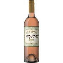 Les Trois Cotes de Provence Rosé-Rose Wine-World Wine