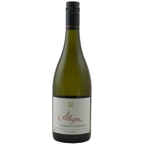 Lethbridge Allegra Chardonnay 2018-White Wine-World Wine