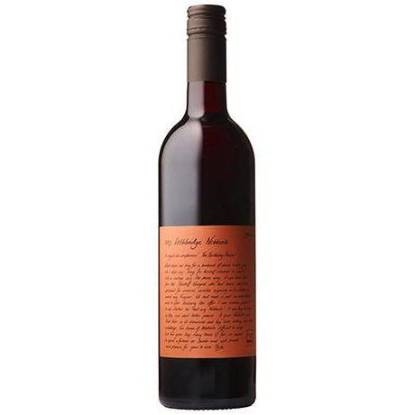 Lethbridge Nebbiolo 2016-Red Wine-World Wine