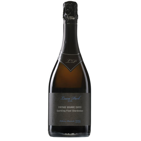 Leura Park Estate 'Vintage Grande' Sparkling Pinot Chardonnay 2017-Champagne & Sparkling-World Wine