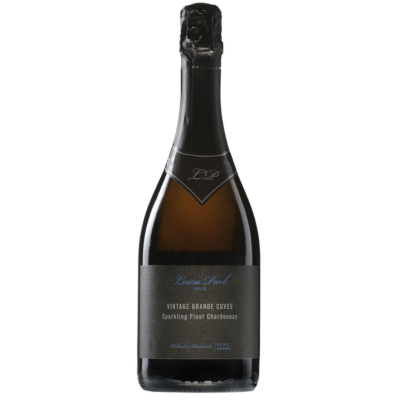 Leura Park Estate 'Vintage Grande' Sparkling Pinot Chardonnay 2017 (6 Bottle Case)-Current Promotions-World Wine