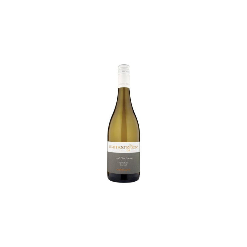 Lightfoot & Sons 'Myrtle Point Vineyard' Chardonnay 2021 (6 Bottle Case)-Current Promotions-World Wine