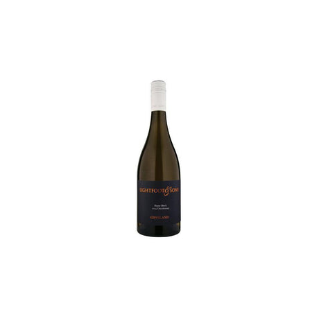 Lightfoot & Sons 'Home Block' Chardonnay 2018-White Wine-World Wine