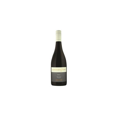 Lightfoot & Sons 'Myrtle Point Vineyard' Shiraz 2021-Red Wine-World Wine