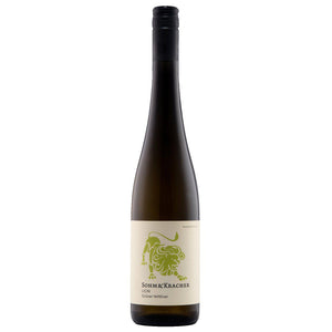Sohm & Kracher Gruner Veltliner Lion 2021