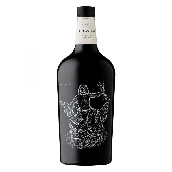 Longview 'Jupiter' Barbera 2018 (6 Bottle Case)-Red Wine-World Wine