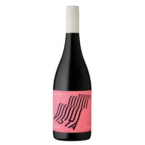 Longview 'Vista' Shiraz Barbera