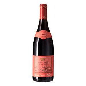 Louis Max Les Terres Froides Pinot Noir 2018-Red Wine-World Wine