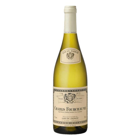 Maison Louis Jadot Chablis 1er Cru Les Fourchaumes 2020-White Wine-World Wine