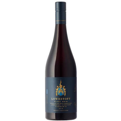Lowestoft La Maison Pinot Noir 2021 (6 Bottle Case)-Red Wine-World Wine