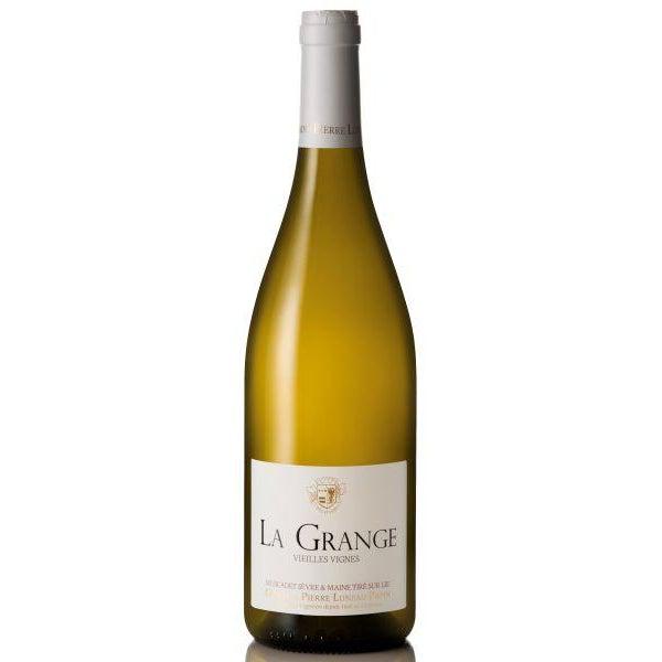Pierre Luneau-Papin Muscadet Sevre et Maine sur lie La Grange 2020-White Wine-World Wine