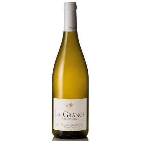 Pierre Luneau-Papin Muscadet Sevre et Maine sur lie La Grange 2020 (6 Bottle Case)-White Wine-World Wine