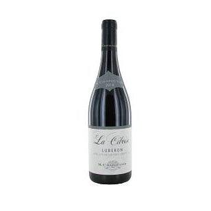 M. Chapoutier Luberon, ‘La Ciboise’ Red Blend 2021-Red Wine-World Wine