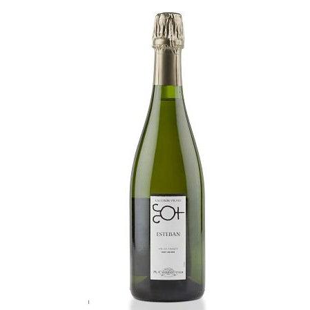 M. Chapoutier ‘Esteban,’ Zero Dosage 2020-White Wine-World Wine